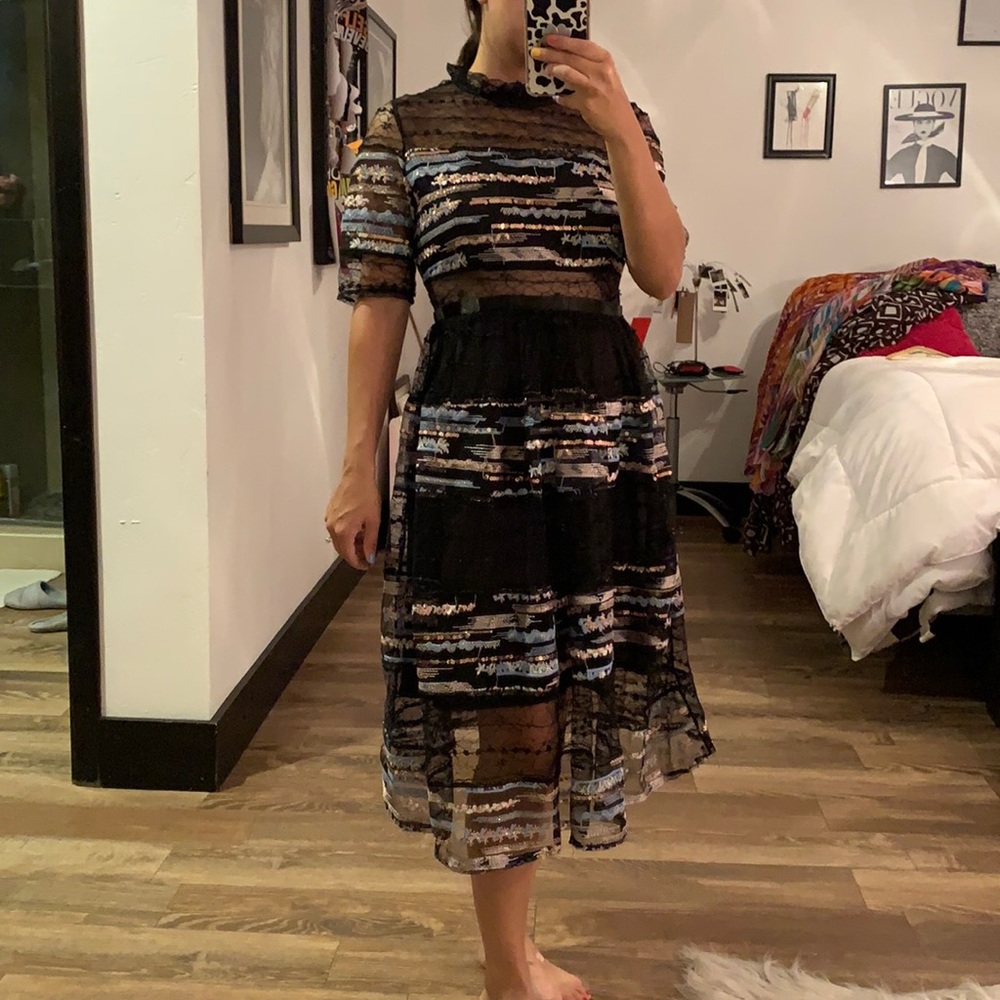 NEW Style We Dress